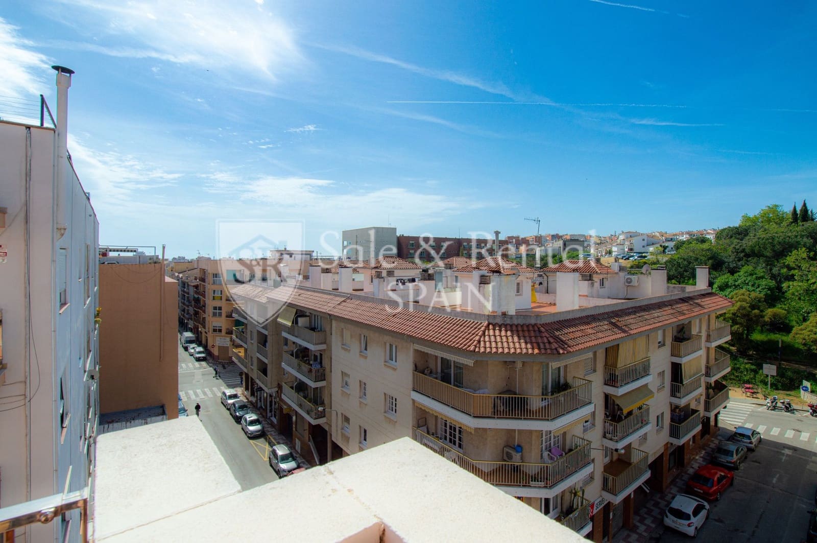 4 soverom Leilighet til salgs i Blanes - € 279 000 (Ref: 9761651)