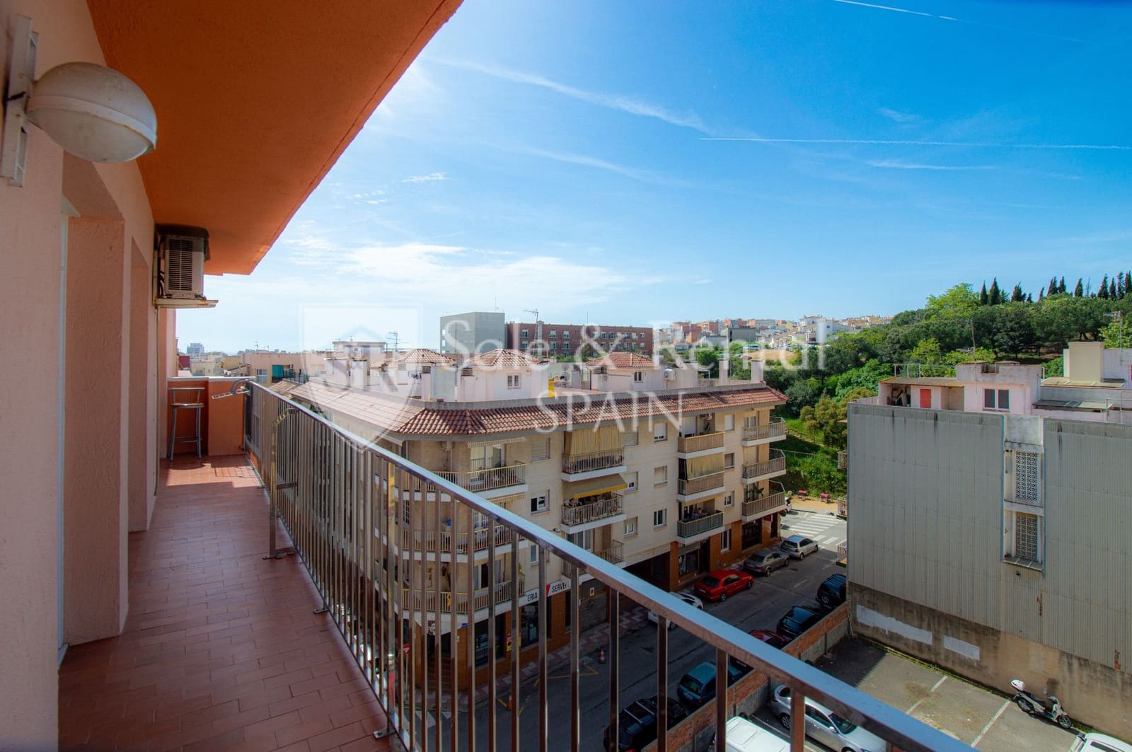 4 soverom Leilighet til salgs i Blanes - € 279 000 (Ref: 9761651)