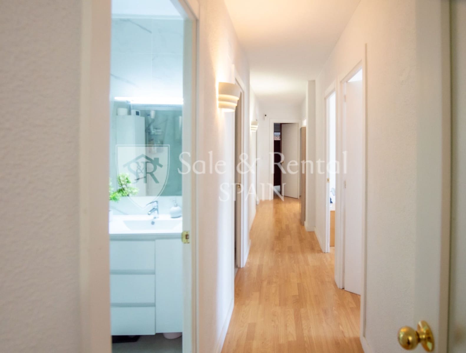 4 soverom Leilighet til salgs i Blanes - € 279 000 (Ref: 9761651)
