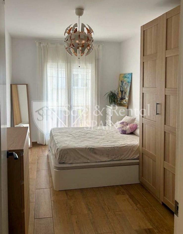 4 quarto Apartamento para venda em Blanes com garagem - 317 000 € (Ref: 9763478)