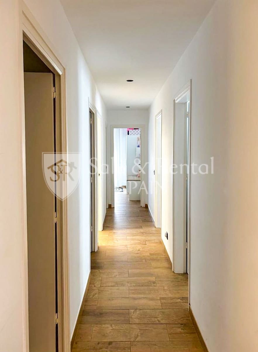 4 quarto Apartamento para venda em Blanes com garagem - 317 000 € (Ref: 9763478)