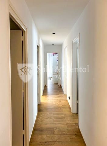 4 quarto Apartamento para venda em Blanes com garagem - 317 000 € (Ref: 9763478)