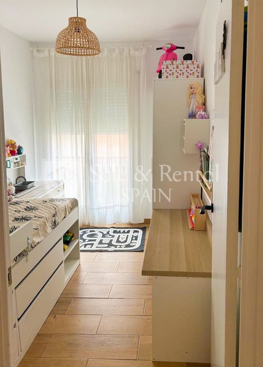 4 quarto Apartamento para venda em Blanes com garagem - 317 000 € (Ref: 9763478)
