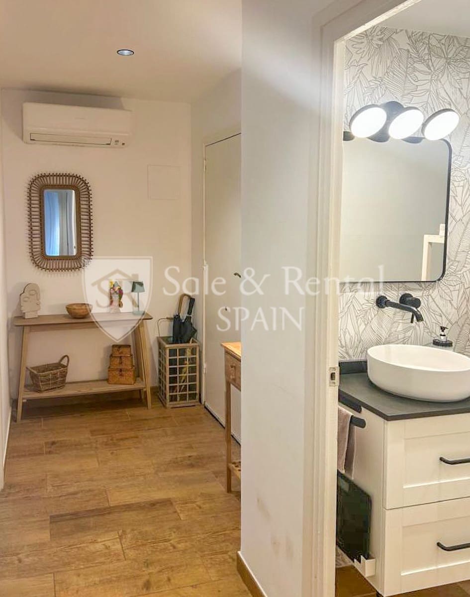 4 quarto Apartamento para venda em Blanes com garagem - 317 000 € (Ref: 9763478)