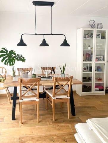 4 quarto Apartamento para venda em Blanes com garagem - 317 000 € (Ref: 9763478)