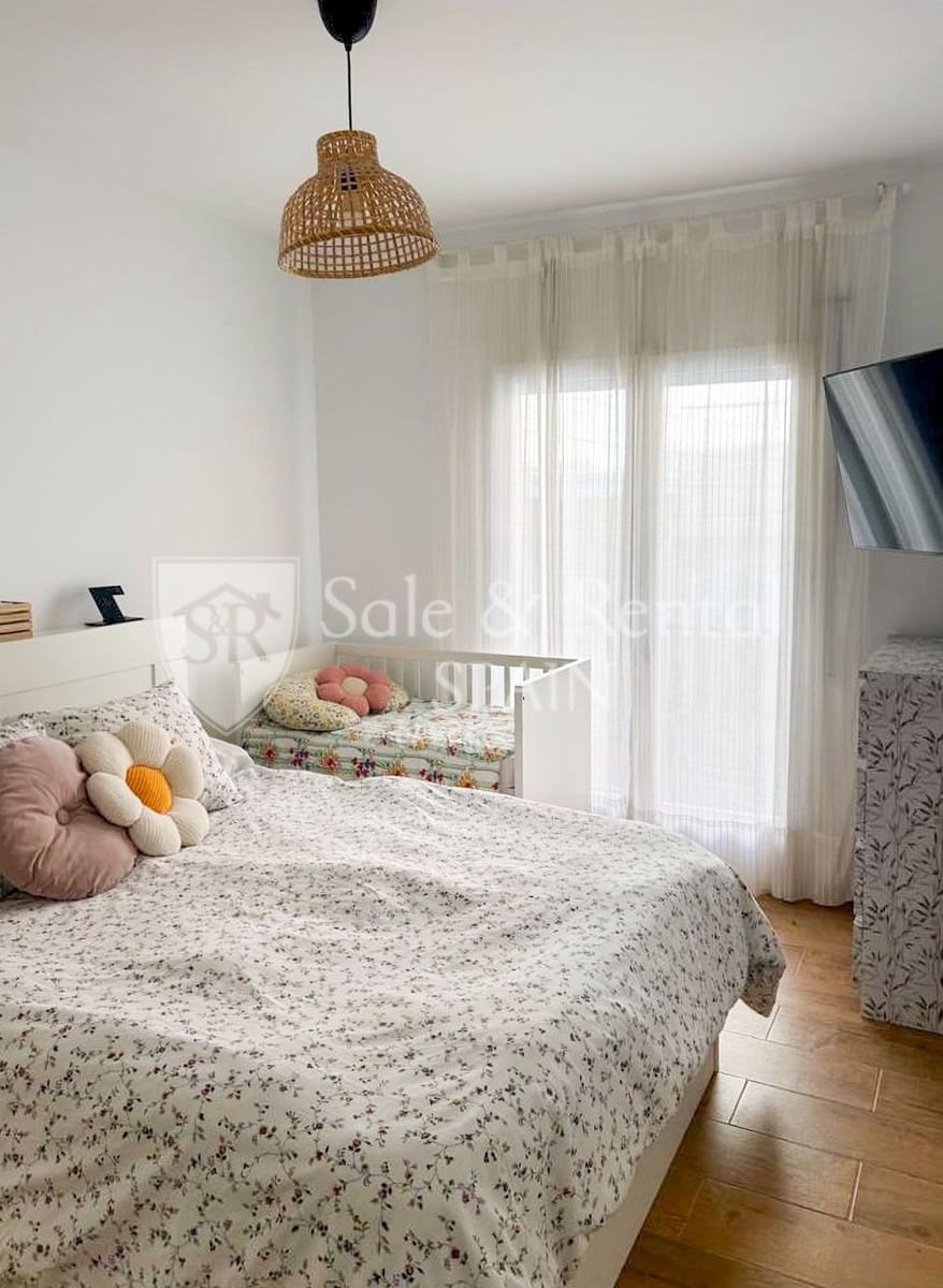 4 quarto Apartamento para venda em Blanes com garagem - 317 000 € (Ref: 9763478)