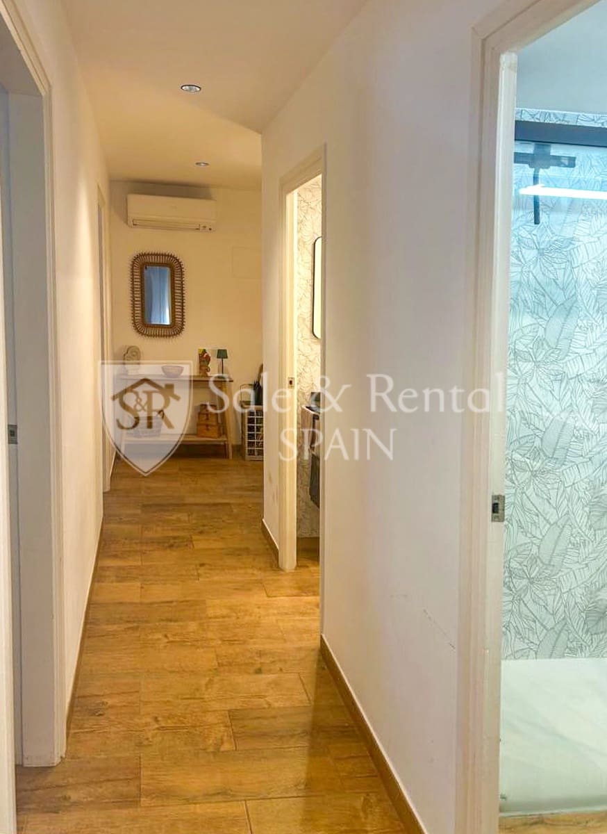 4 quarto Apartamento para venda em Blanes com garagem - 317 000 € (Ref: 9763478)