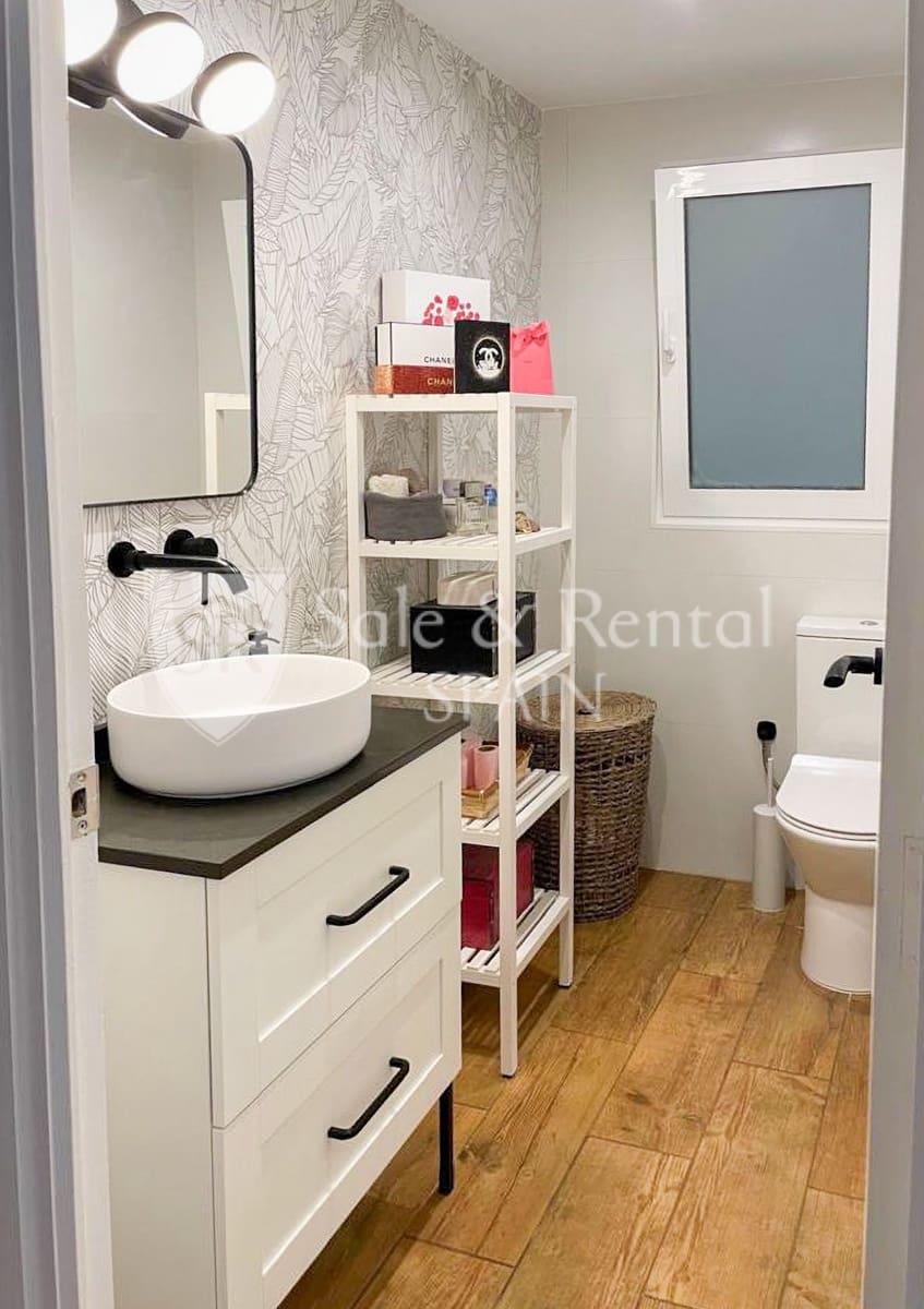 4 quarto Apartamento para venda em Blanes com garagem - 317 000 € (Ref: 9763478)