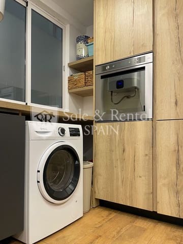4 quarto Apartamento para venda em Blanes com garagem - 317 000 € (Ref: 9763478)