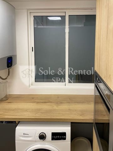 4 quarto Apartamento para venda em Blanes com garagem - 317 000 € (Ref: 9763478)