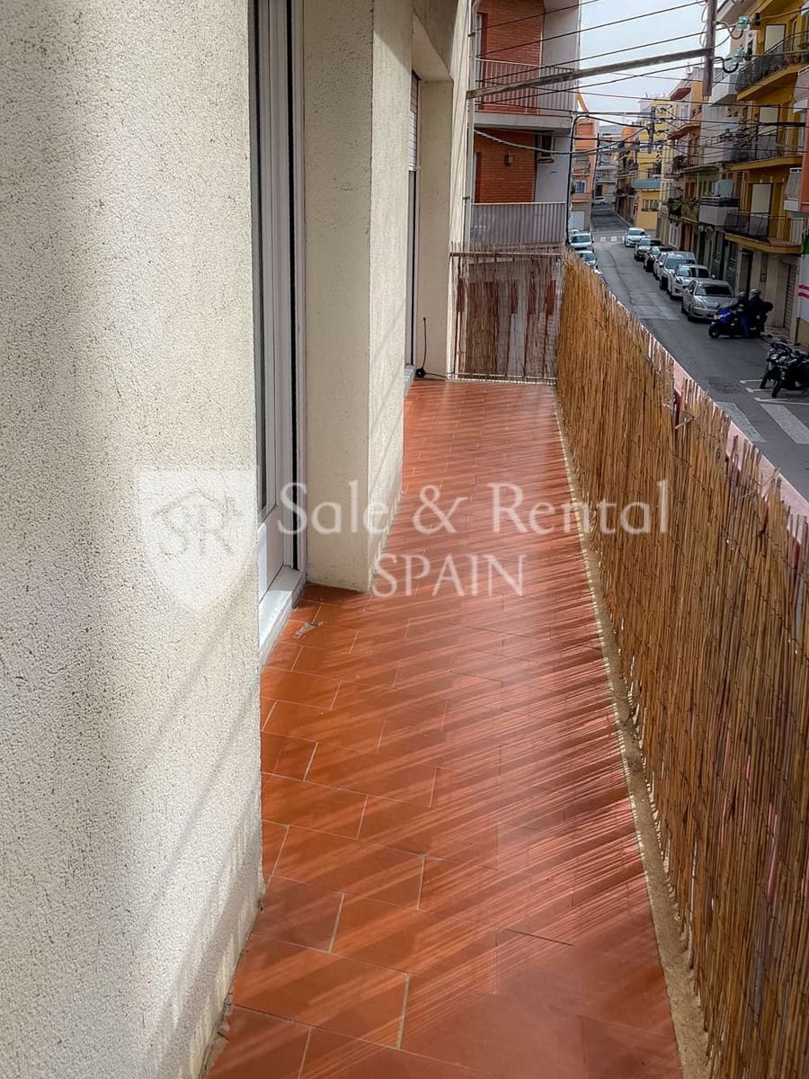 4 quarto Apartamento para venda em Blanes com garagem - 317 000 € (Ref: 9763478)