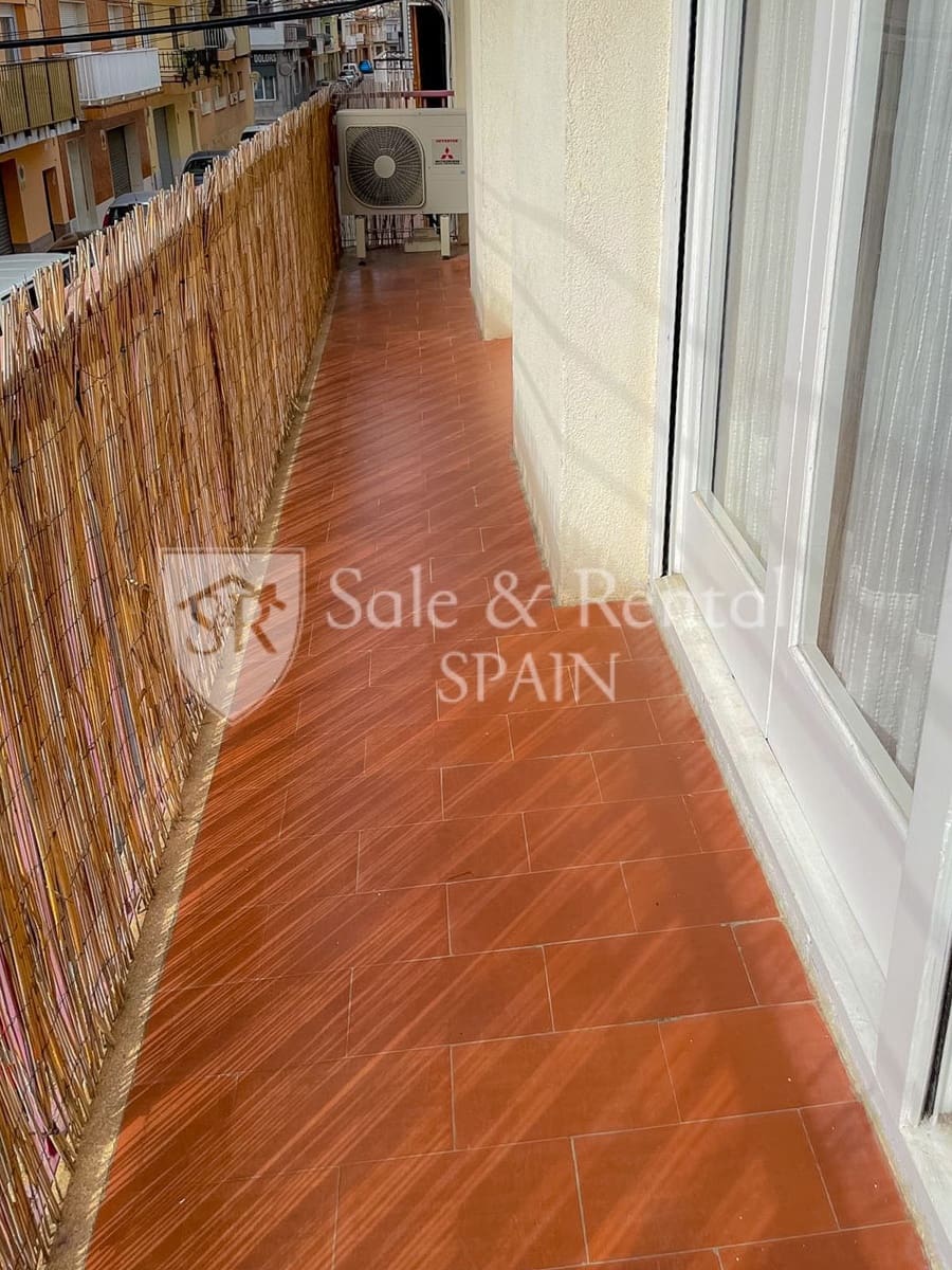 4 quarto Apartamento para venda em Blanes com garagem - 317 000 € (Ref: 9763478)