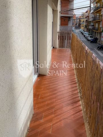 4 quarto Apartamento para venda em Blanes com garagem - 317 000 € (Ref: 9763478)