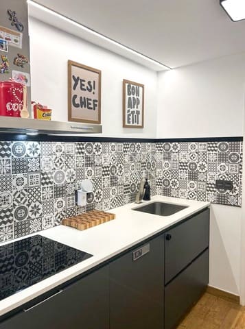 4 quarto Apartamento para venda em Blanes com garagem - 317 000 € (Ref: 9763478)