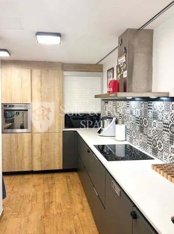 4 quarto Apartamento para venda em Blanes com garagem - 317 000 € (Ref: 9763478)