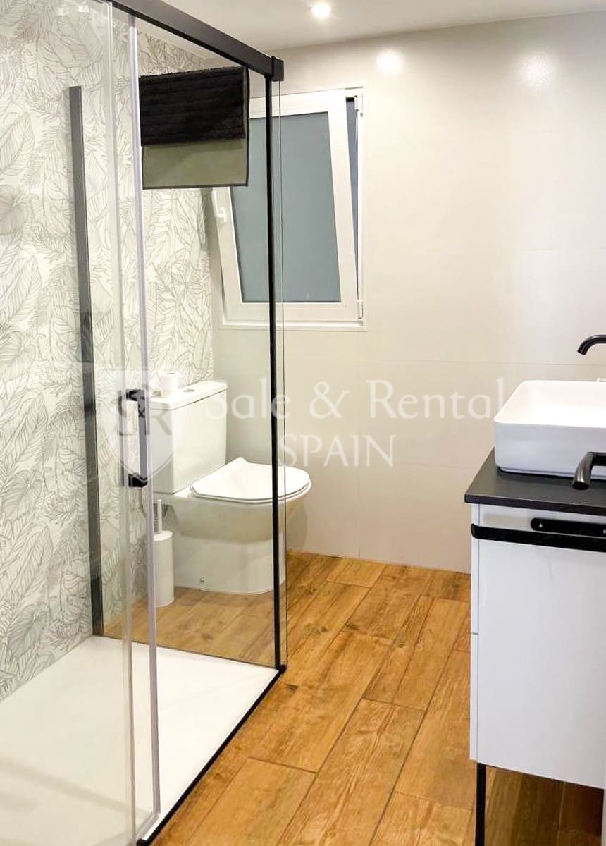 4 quarto Apartamento para venda em Blanes com garagem - 317 000 € (Ref: 9763478)