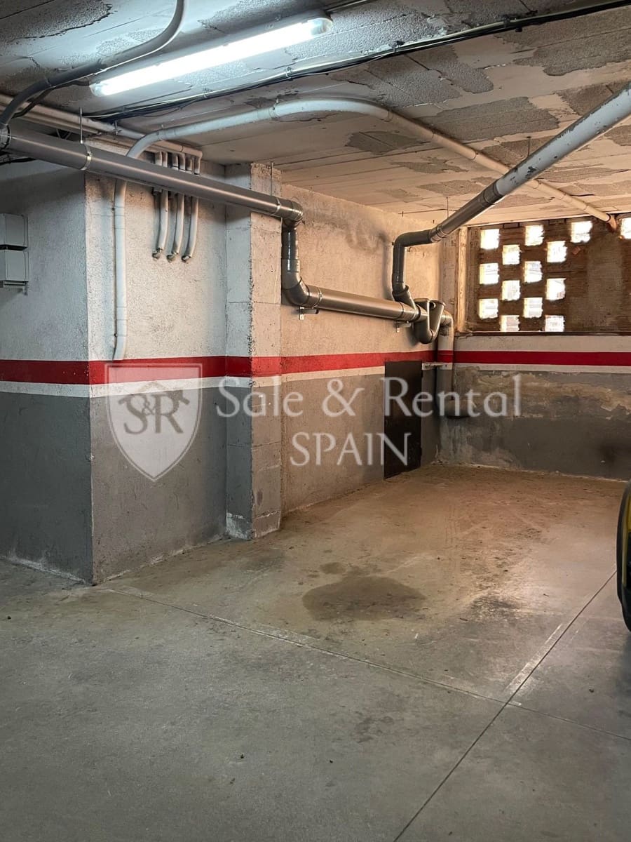 4 quarto Apartamento para venda em Blanes com garagem - 317 000 € (Ref: 9763478)