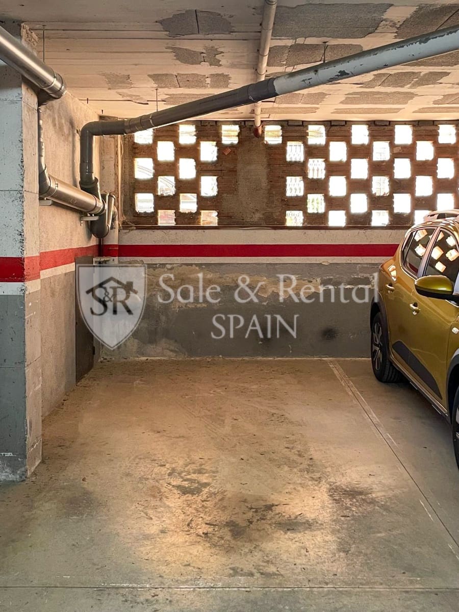 4 quarto Apartamento para venda em Blanes com garagem - 317 000 € (Ref: 9763478)