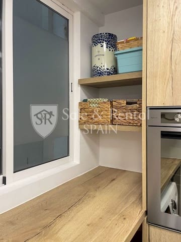 4 quarto Apartamento para venda em Blanes com garagem - 317 000 € (Ref: 9763478)