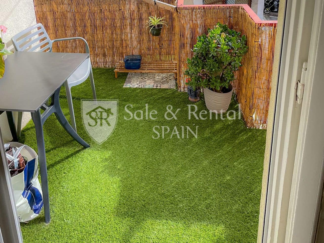 4 quarto Apartamento para venda em Blanes com garagem - 317 000 € (Ref: 9763478)