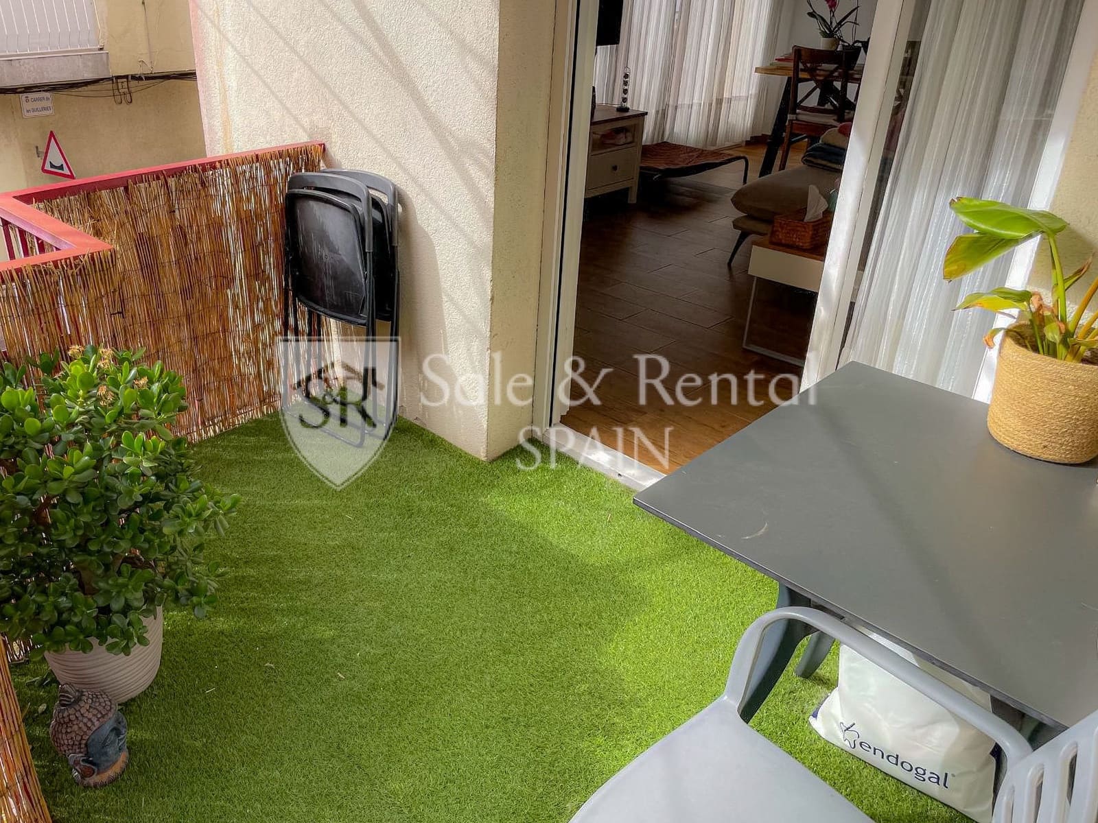 4 quarto Apartamento para venda em Blanes com garagem - 317 000 € (Ref: 9763478)