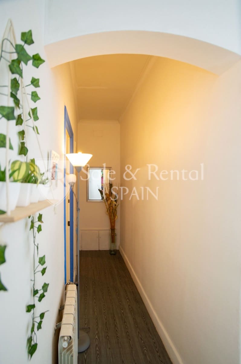 4 soverom Leilighet til salgs i Cassa de la Selva - € 189 000 (Ref: 9777607)