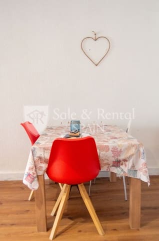 4 soverom Leilighet til salgs i Cassà de la Selva - € 189 000 (Ref: 9777607)