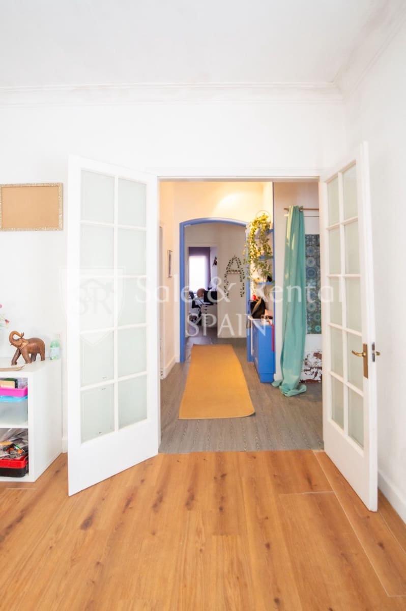 4 soverom Leilighet til salgs i Cassa de la Selva - € 189 000 (Ref: 9777607)