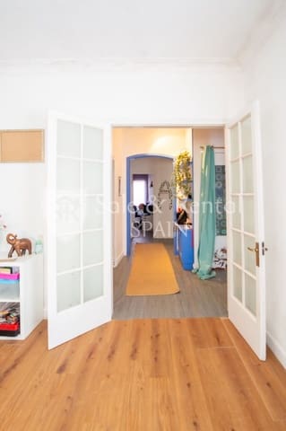 4 soverom Leilighet til salgs i Cassà de la Selva - € 189 000 (Ref: 9777607)