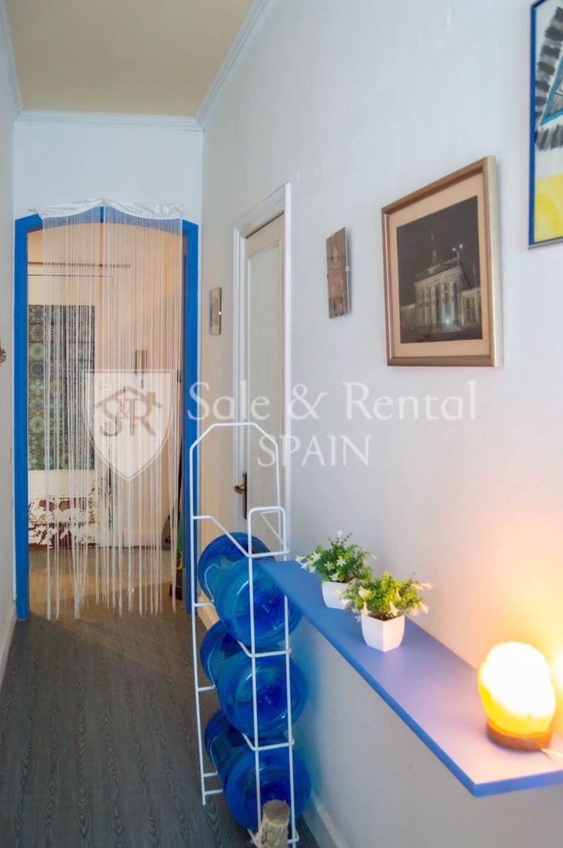 4 soverom Leilighet til salgs i Cassa de la Selva - € 189 000 (Ref: 9777607)