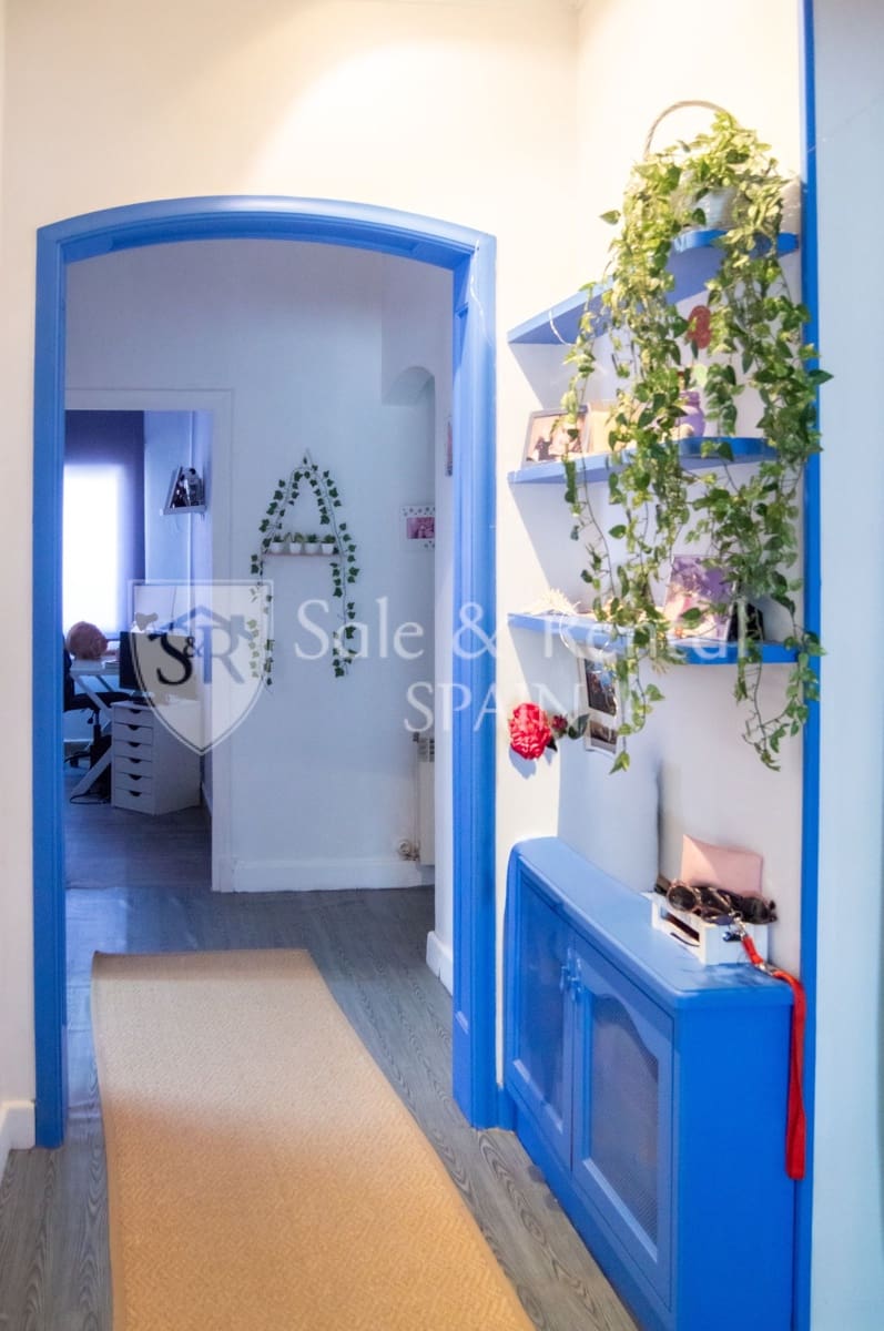 4 soverom Leilighet til salgs i Cassa de la Selva - € 189 000 (Ref: 9777607)