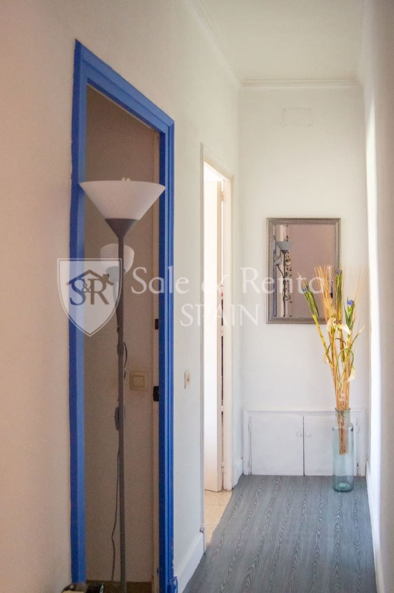 4 soverom Leilighet til salgs i Cassa de la Selva - € 189 000 (Ref: 9777607)