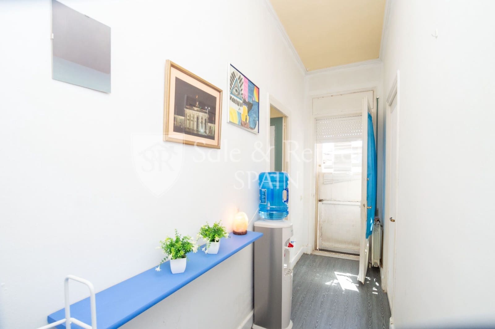 4 soverom Leilighet til salgs i Cassa de la Selva - € 189 000 (Ref: 9777607)