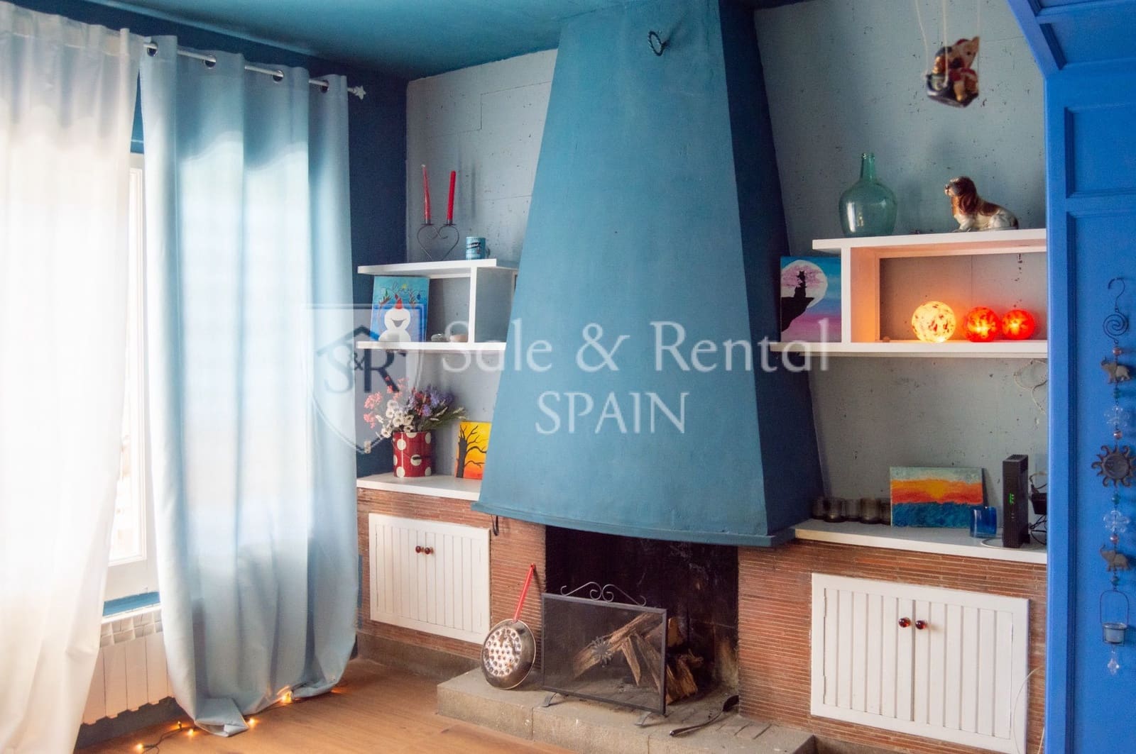 4 soverom Leilighet til salgs i Cassa de la Selva - € 189 000 (Ref: 9777607)