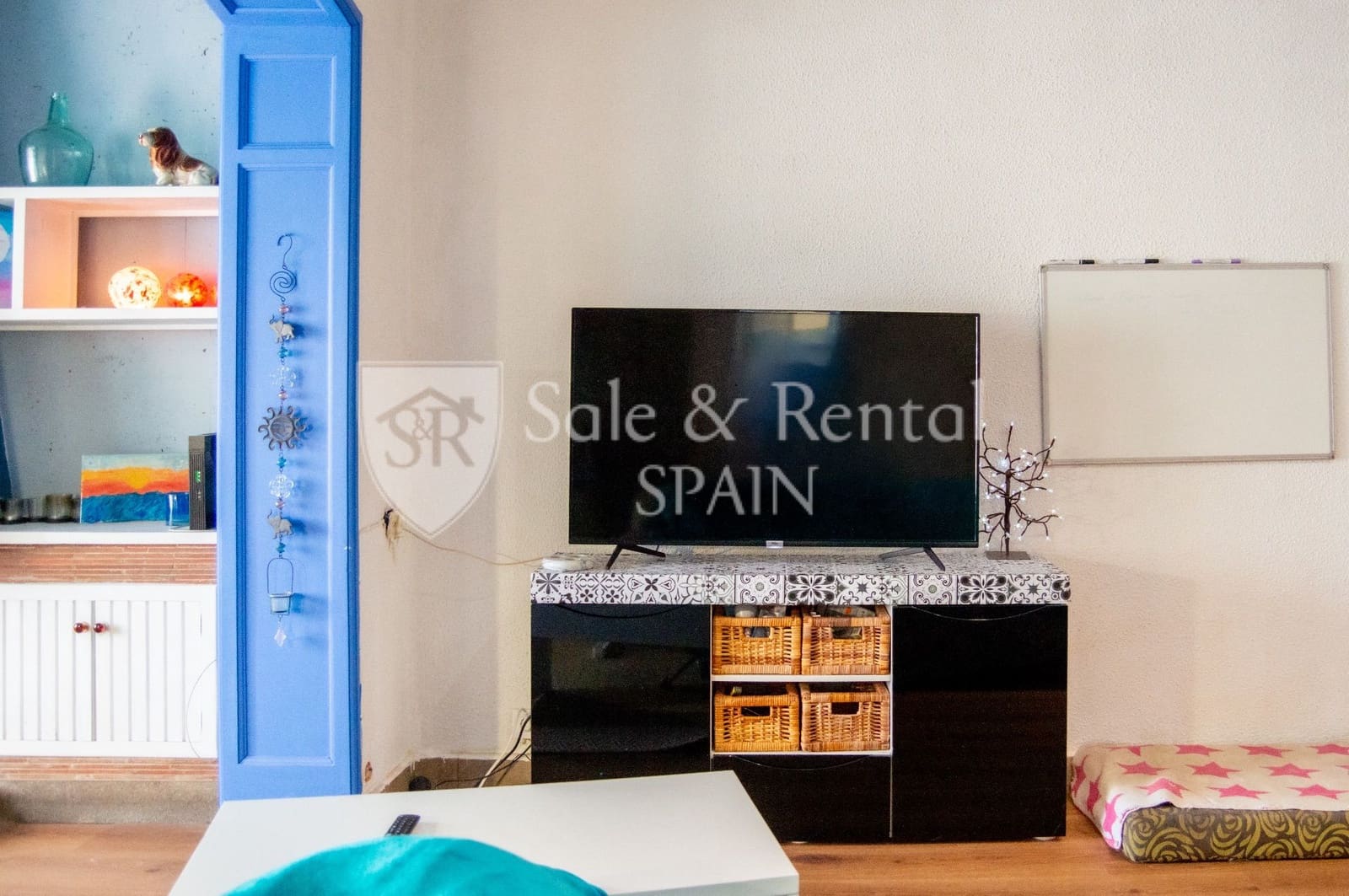 4 soverom Leilighet til salgs i Cassa de la Selva - € 189 000 (Ref: 9777607)