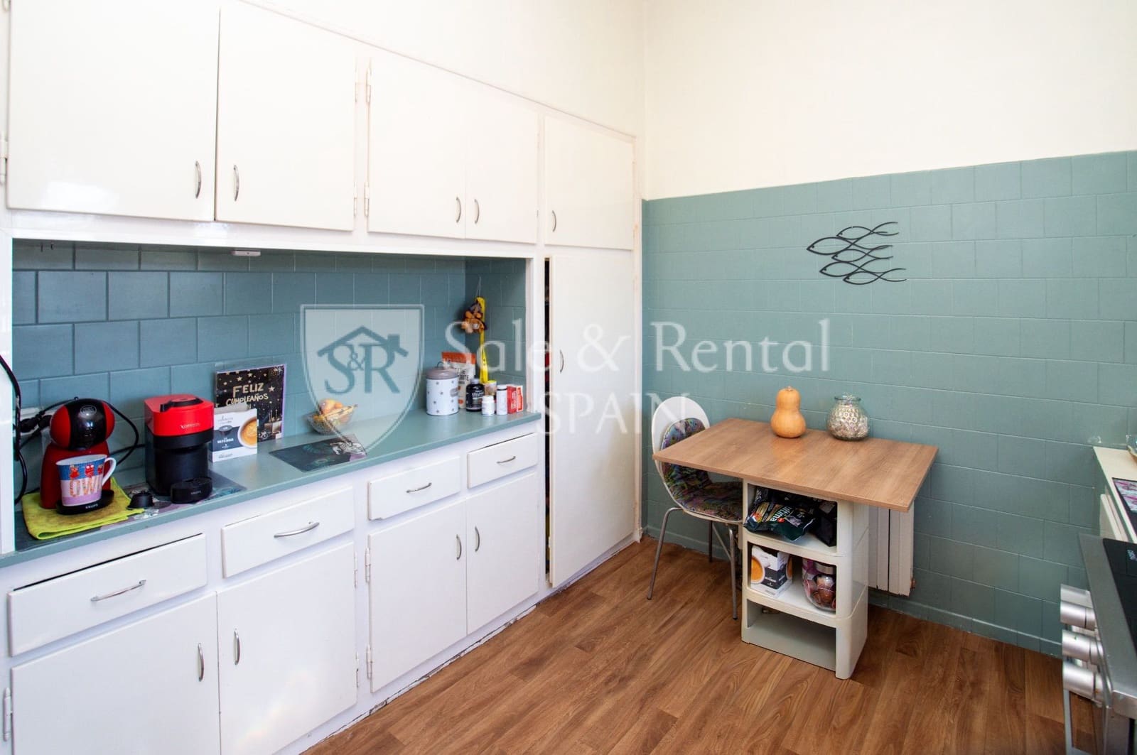 4 soverom Leilighet til salgs i Cassa de la Selva - € 189 000 (Ref: 9777607)