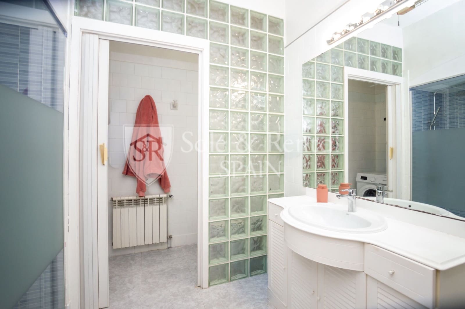 4 soverom Leilighet til salgs i Cassa de la Selva - € 189 000 (Ref: 9777607)