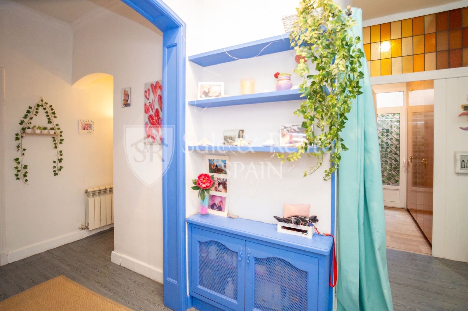 4 soverom Leilighet til salgs i Cassa de la Selva - € 189 000 (Ref: 9777607)