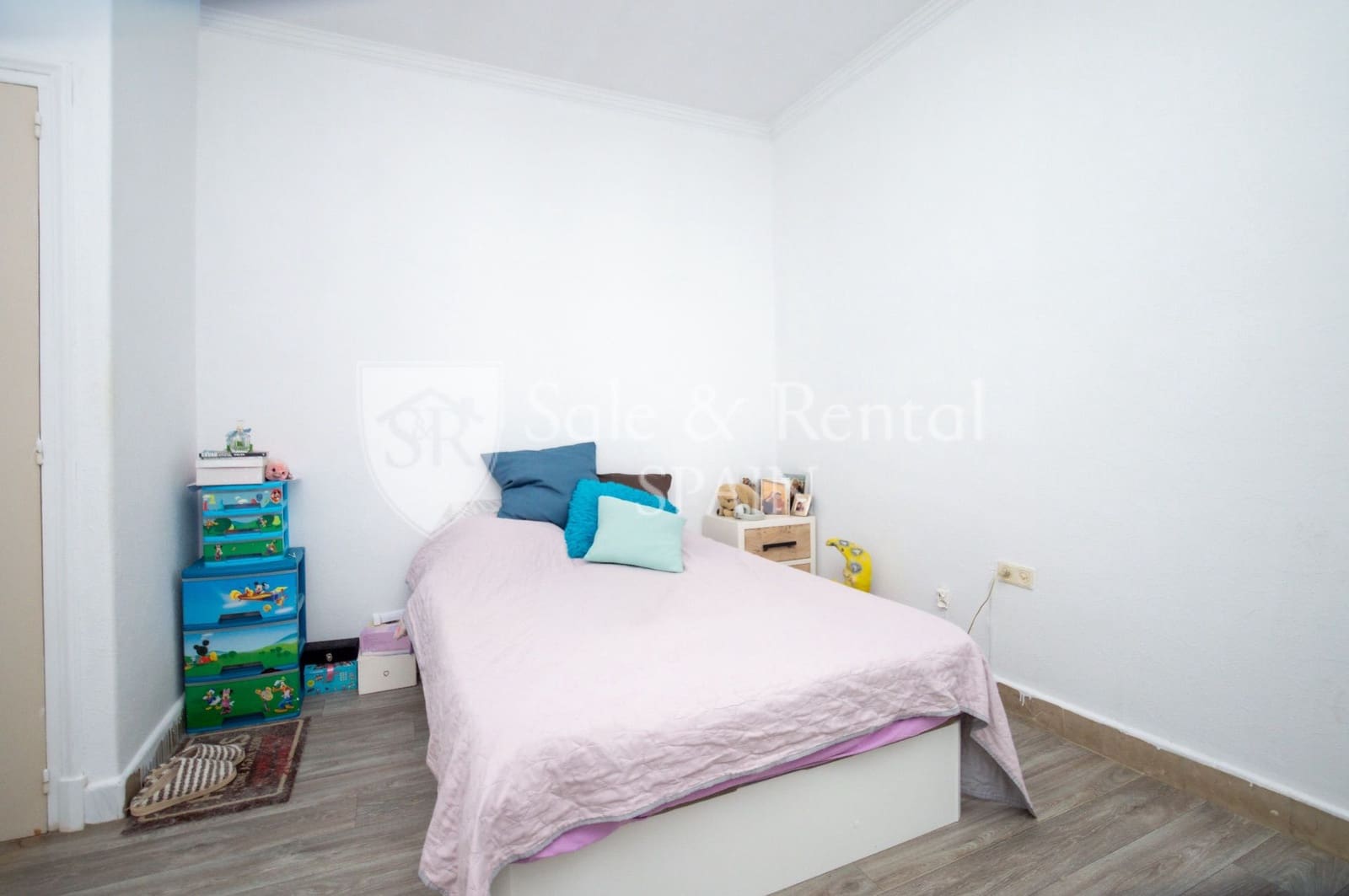 4 soverom Leilighet til salgs i Cassa de la Selva - € 189 000 (Ref: 9777607)