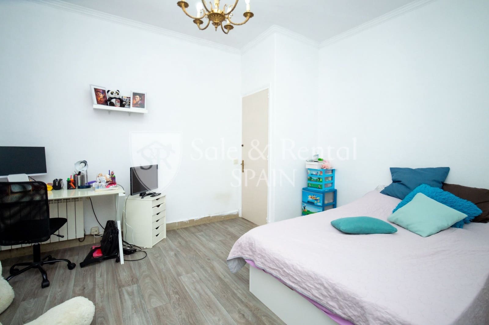 4 soverom Leilighet til salgs i Cassa de la Selva - € 189 000 (Ref: 9777607)