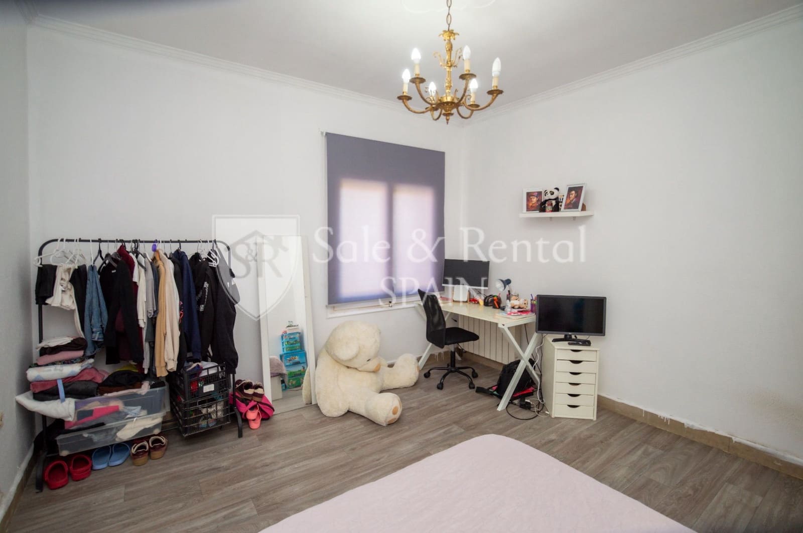 4 soverom Leilighet til salgs i Cassa de la Selva - € 189 000 (Ref: 9777607)