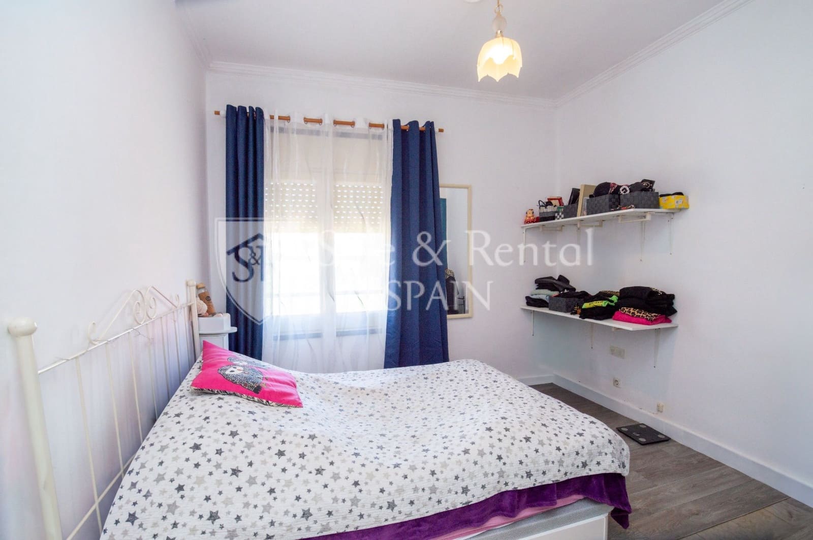 4 soverom Leilighet til salgs i Cassa de la Selva - € 189 000 (Ref: 9777607)