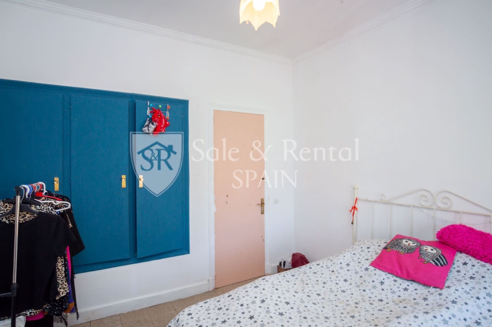 4 soverom Leilighet til salgs i Cassa de la Selva - € 189 000 (Ref: 9777607)