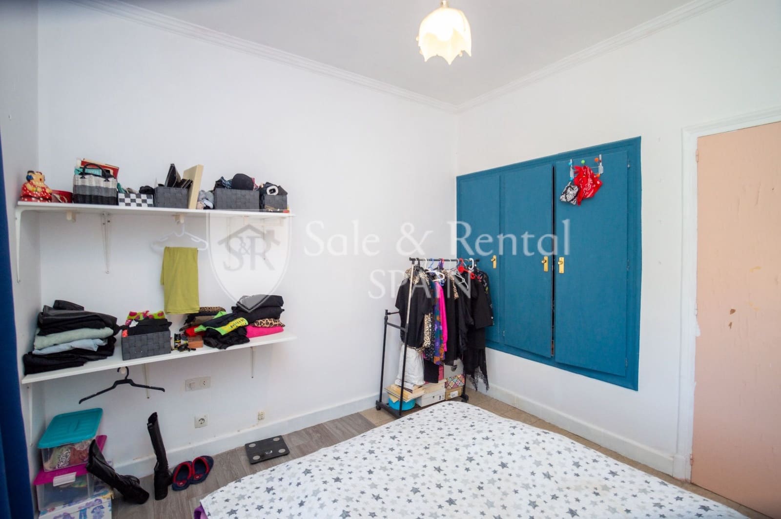 4 soverom Leilighet til salgs i Cassa de la Selva - € 189 000 (Ref: 9777607)