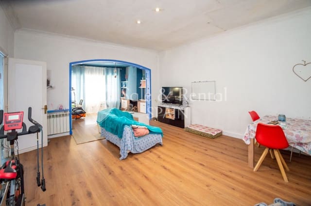 4 soverom Leilighet til salgs i Cassà de la Selva - € 189 000 (Ref: 9777607)