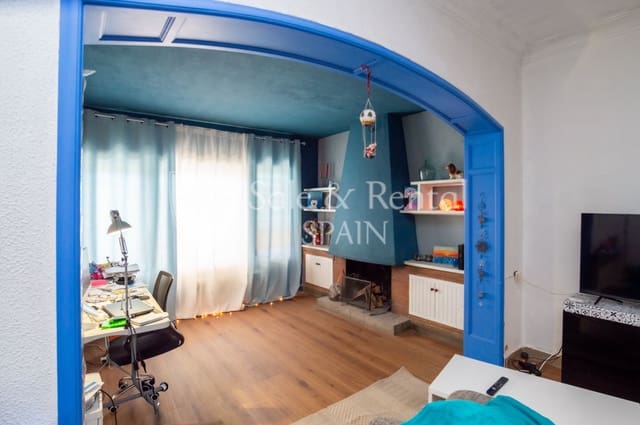 4 soverom Leilighet til salgs i Cassà de la Selva - € 189 000 (Ref: 9777607)