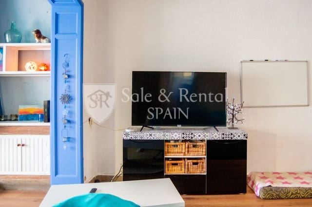 4 soverom Leilighet til salgs i Cassà de la Selva - € 189 000 (Ref: 9777607)