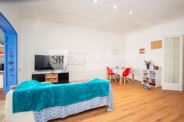 4 soverom Leilighet til salgs i Cassà de la Selva - € 189 000 (Ref: 9777607)