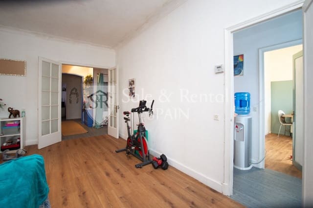 4 soverom Leilighet til salgs i Cassà de la Selva - € 189 000 (Ref: 9777607)