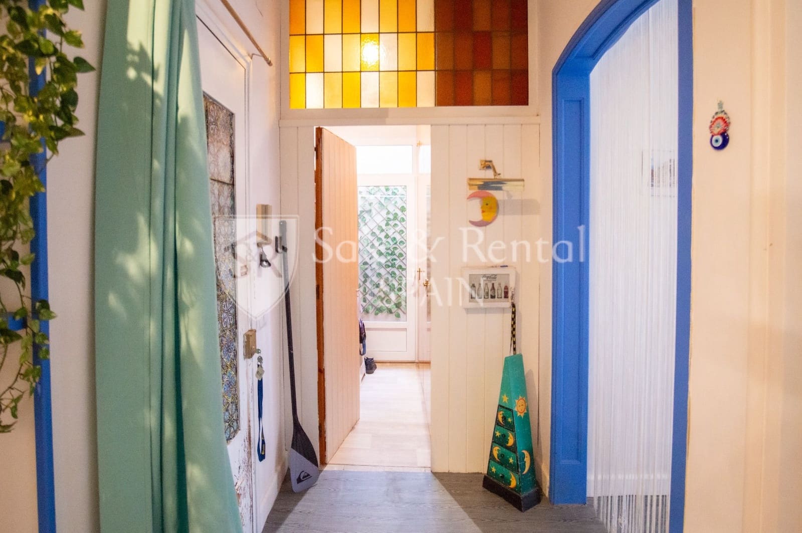 4 soverom Leilighet til salgs i Cassa de la Selva - € 189 000 (Ref: 9777607)